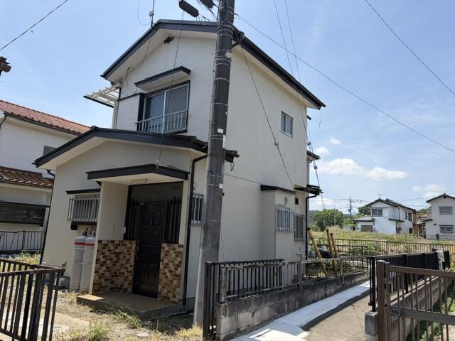 detached 埼玉県大里郡寄居町大字富田 地図を見る