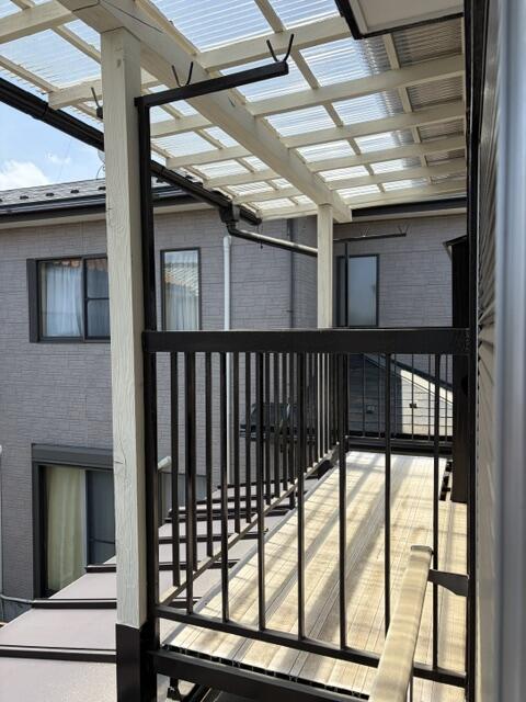 detached 埼玉県大里郡寄居町大字富田 地図を見る