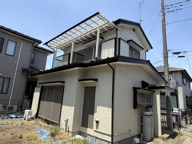 detached 埼玉県大里郡寄居町大字富田 地図を見る