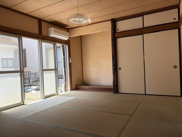 detached 埼玉県大里郡寄居町大字富田 地図を見る