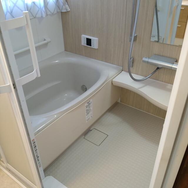 detached 埼玉県比企郡嵐山町大字川島