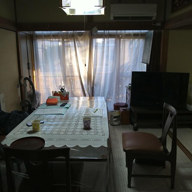 detached 埼玉県比企郡嵐山町大字川島