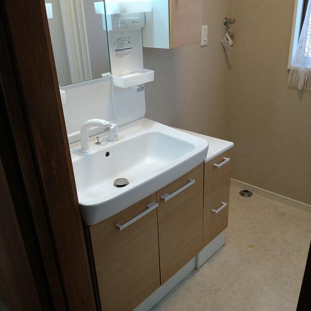 detached 埼玉県比企郡嵐山町大字川島