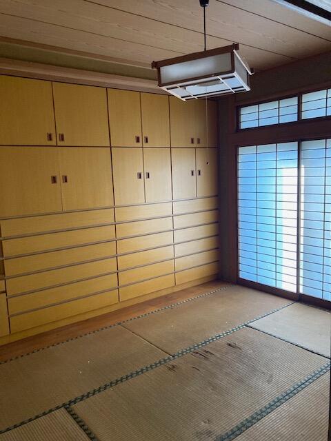 detached 埼玉県東松山市大字大谷