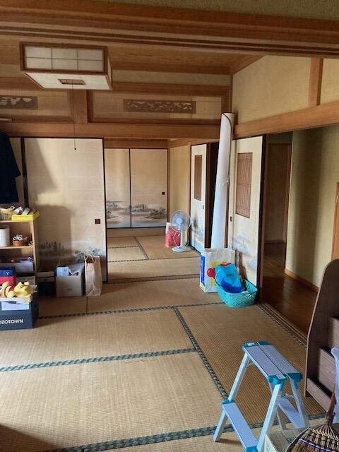 detached 埼玉県東松山市大字大谷