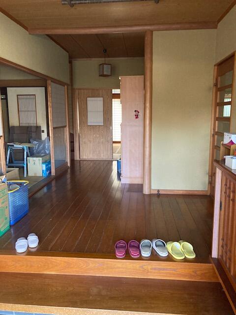 detached 埼玉県東松山市大字大谷