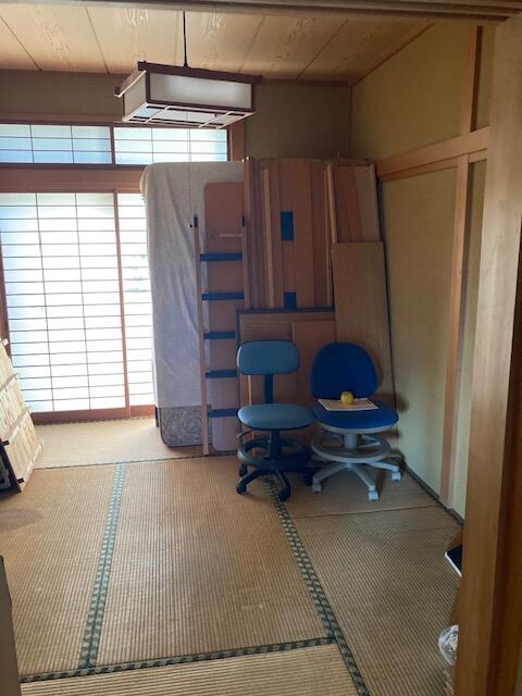 detached 埼玉県東松山市大字大谷