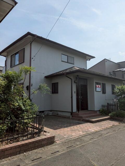 detached 埼玉県比企郡川島町八幡２丁目 地図を見る