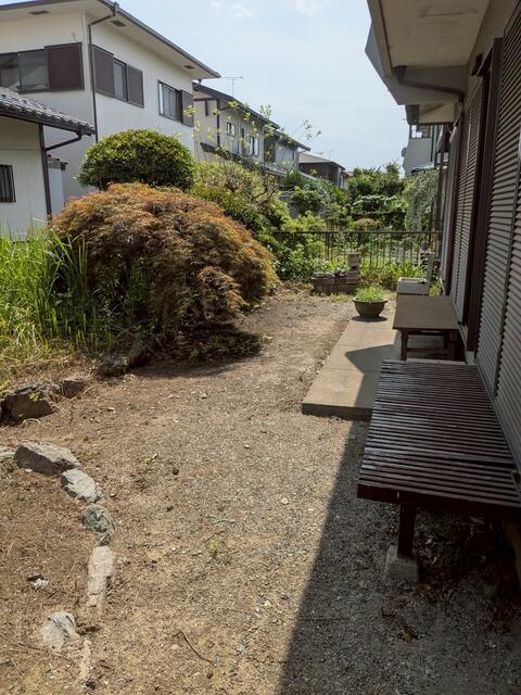 detached 埼玉県比企郡川島町八幡２丁目 地図を見る