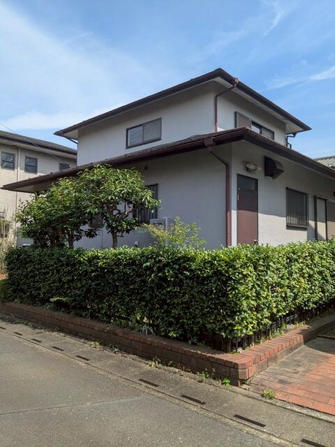 detached 埼玉県比企郡川島町八幡２丁目 地図を見る