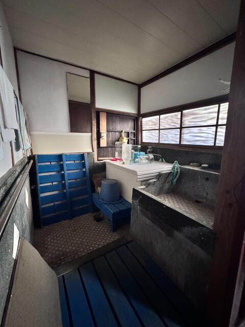 detached 埼玉県飯能市大字久須美