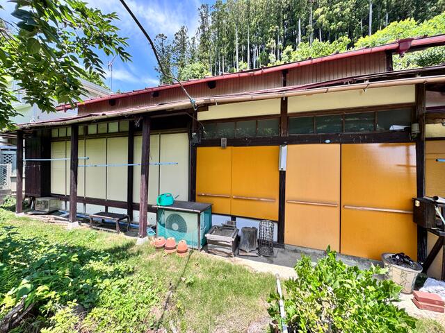 detached 埼玉県飯能市大字久須美