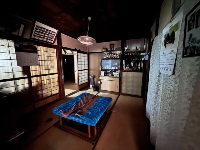 detached 埼玉県飯能市大字久須美