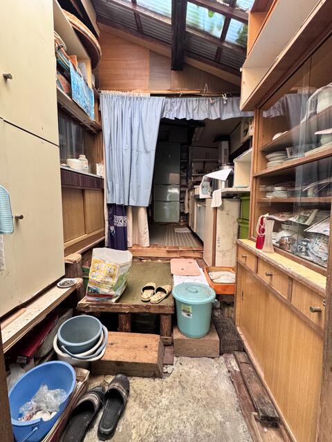 detached 埼玉県飯能市大字久須美