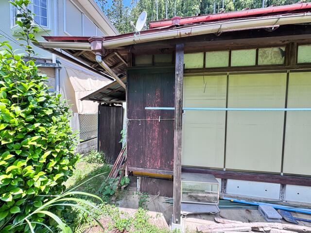 detached 埼玉県飯能市大字久須美