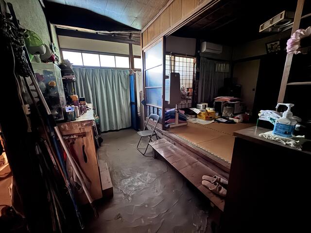 detached 埼玉県飯能市大字久須美