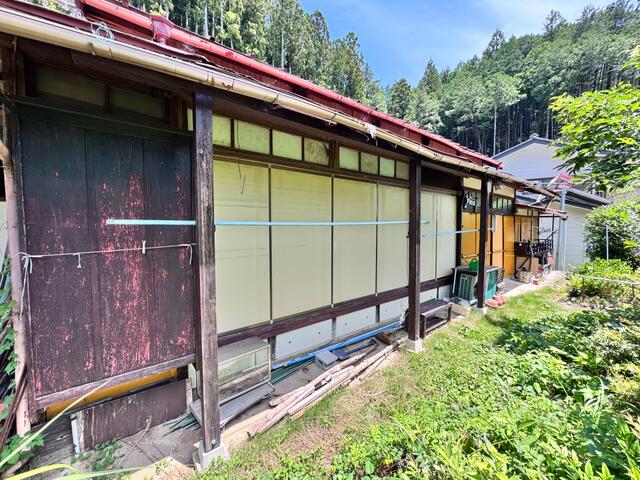 detached 埼玉県飯能市大字久須美