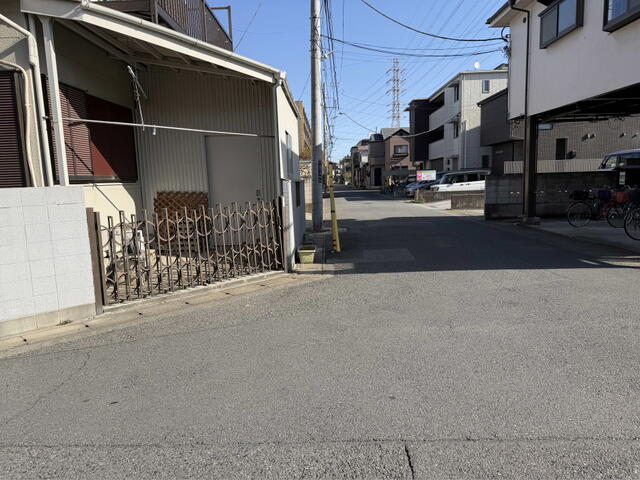 detached 埼玉県戸田市笹目４丁目 地図を見る