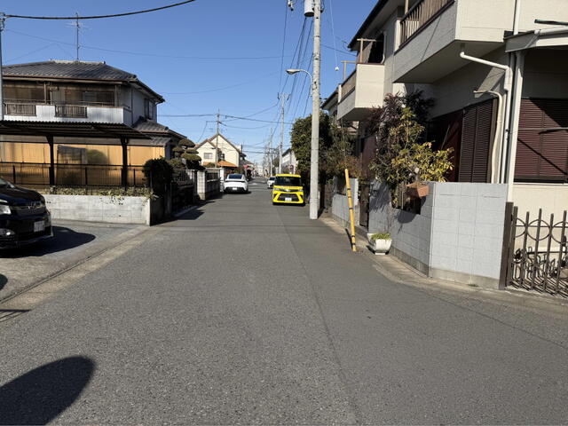detached 埼玉県戸田市笹目４丁目 地図を見る