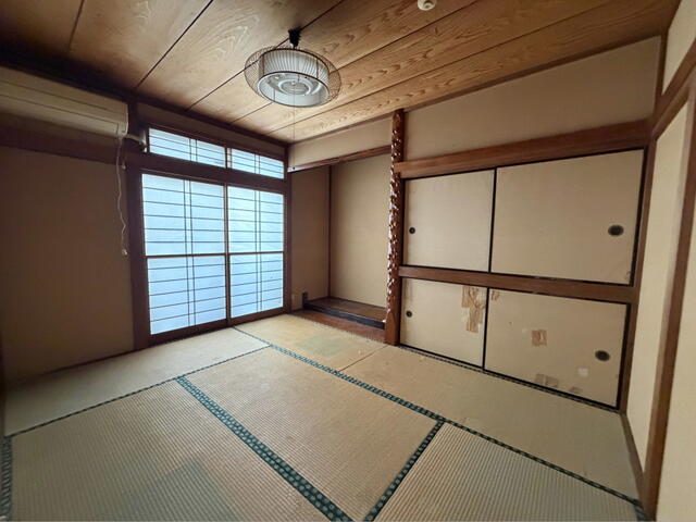 detached 埼玉県戸田市笹目４丁目 地図を見る