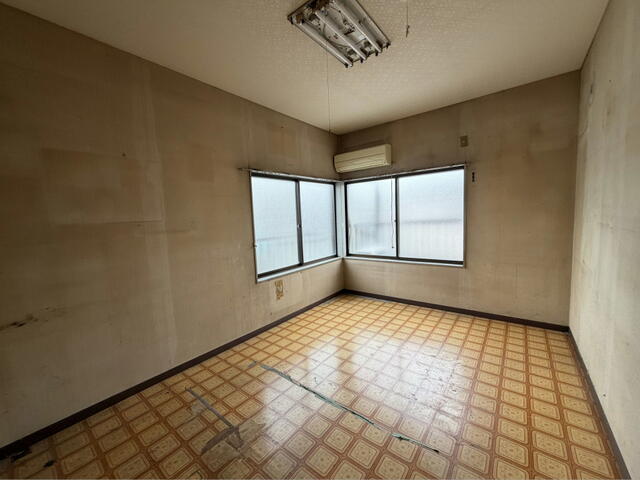detached 埼玉県戸田市笹目４丁目 地図を見る