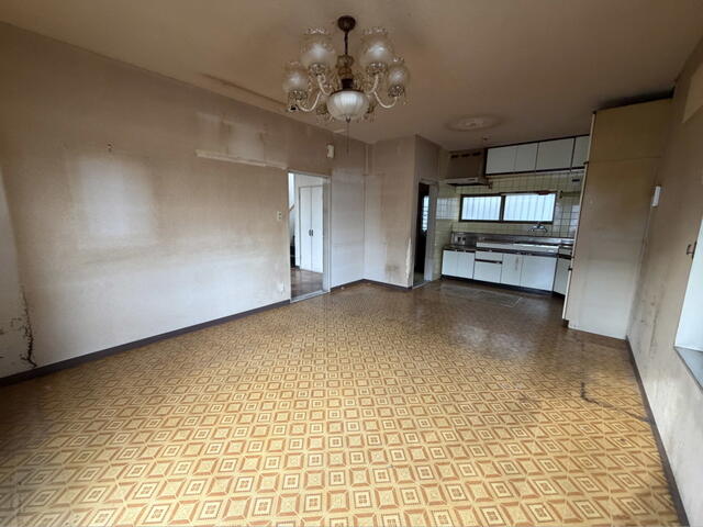 detached 埼玉県戸田市笹目４丁目 地図を見る