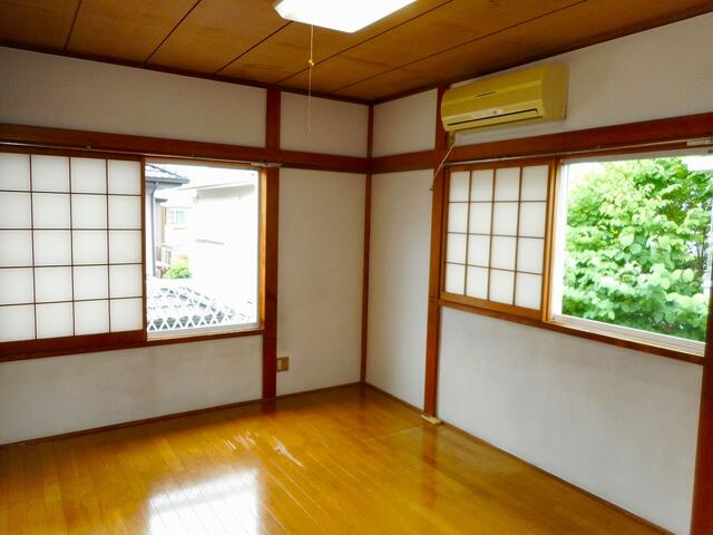 detached 埼玉県幸手市香日向２丁目