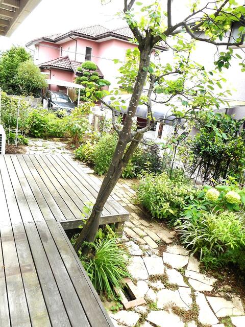 detached 埼玉県幸手市香日向２丁目