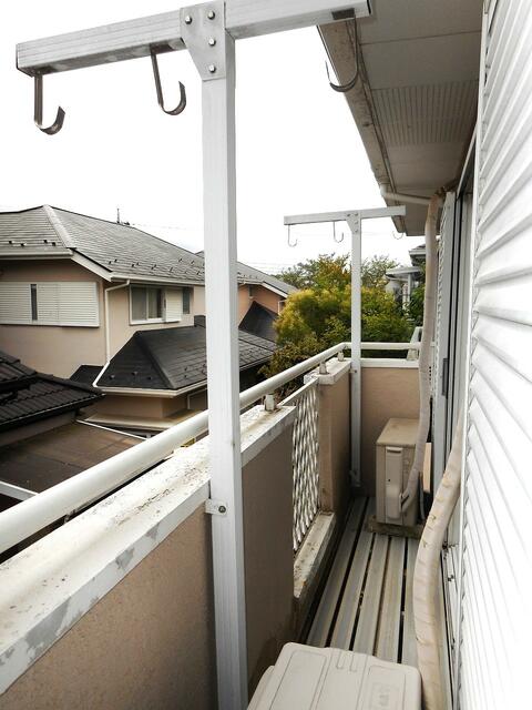 detached 埼玉県幸手市香日向２丁目