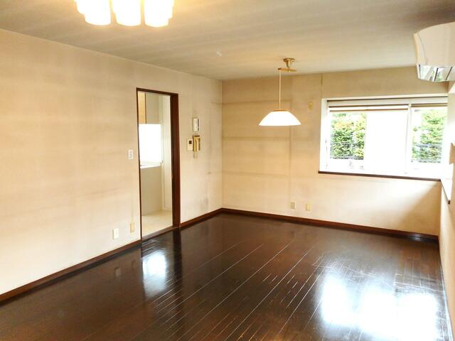 detached 埼玉県幸手市香日向２丁目