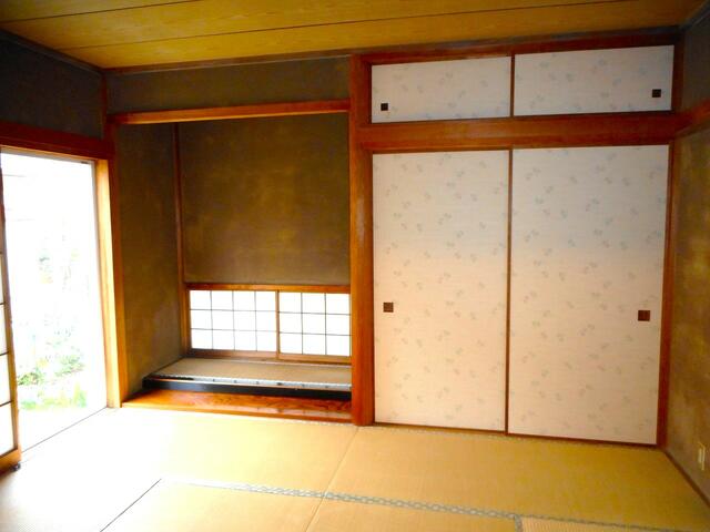 detached 埼玉県幸手市香日向２丁目