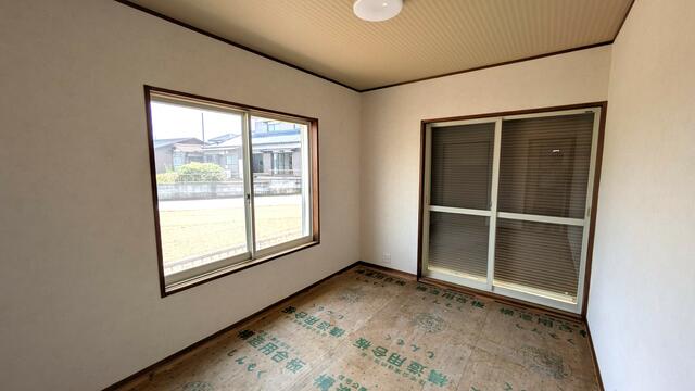 detached 埼玉県幸手市大字中川崎