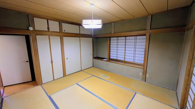 detached 埼玉県幸手市香日向１丁目