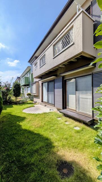 detached 埼玉県幸手市香日向１丁目