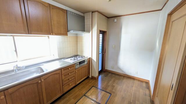 detached 埼玉県幸手市香日向１丁目