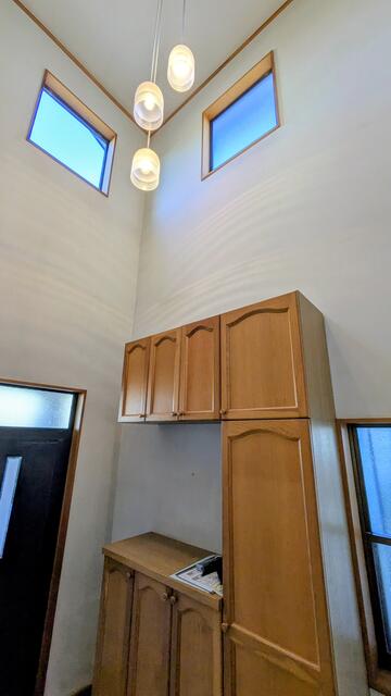 detached 埼玉県幸手市香日向１丁目