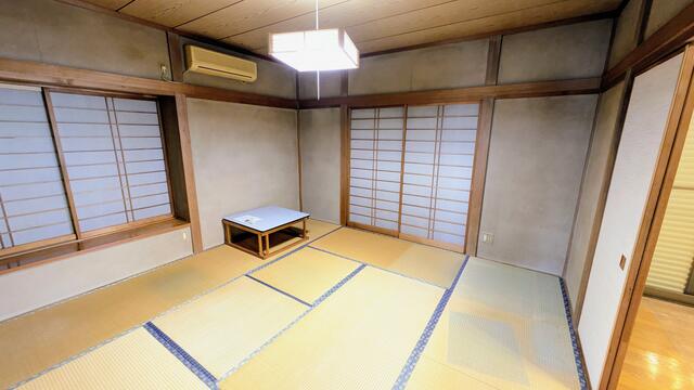 detached 埼玉県幸手市香日向１丁目