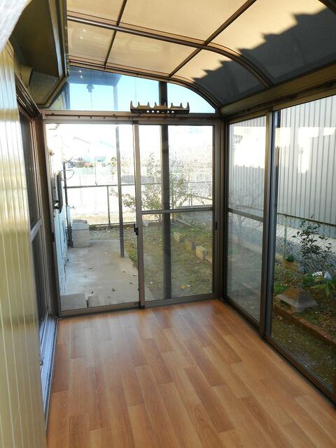 detached 埼玉県久喜市栗橋東５丁目