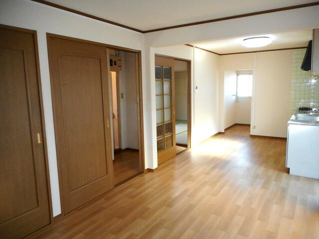 detached 埼玉県久喜市栗橋東５丁目