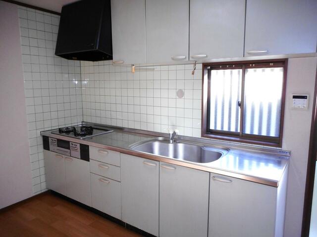 detached 埼玉県久喜市栗橋東５丁目