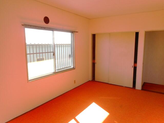 detached 埼玉県久喜市栗橋東５丁目