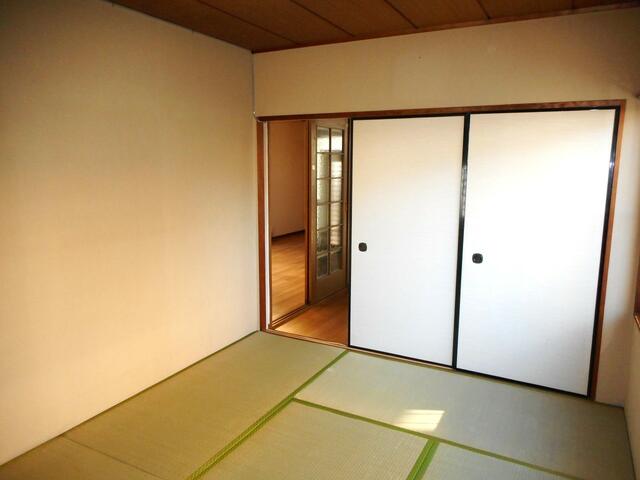 detached 埼玉県久喜市栗橋東５丁目