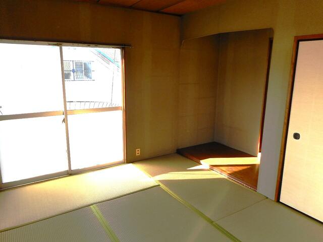 detached 埼玉県久喜市栗橋東５丁目