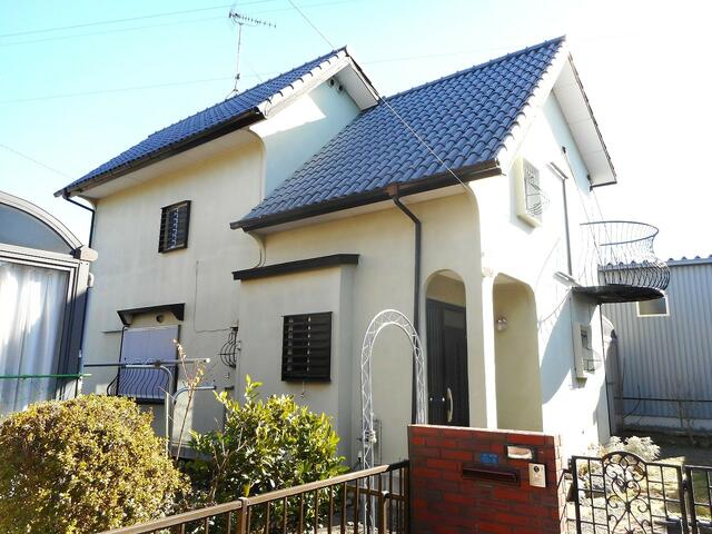 detached 埼玉県久喜市栗橋東５丁目