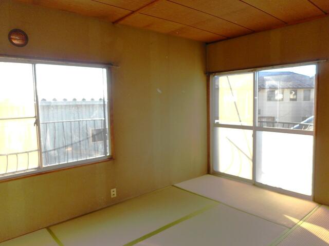 detached 埼玉県久喜市栗橋東５丁目