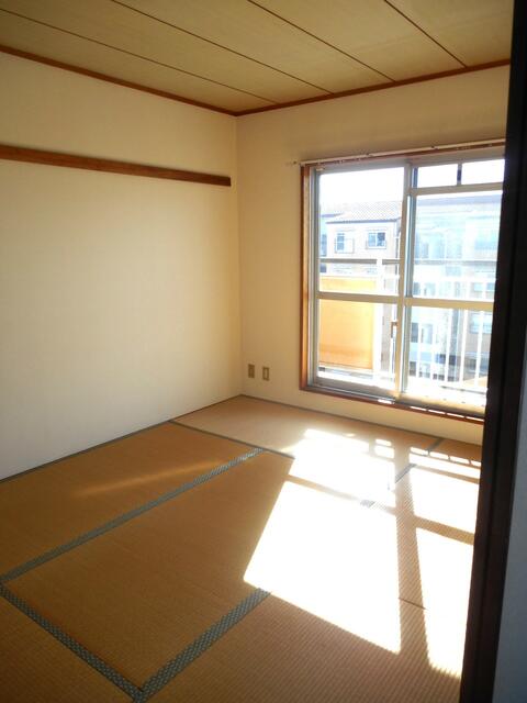 リビング以外の居室