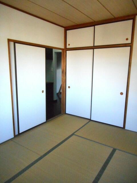 リビング以外の居室