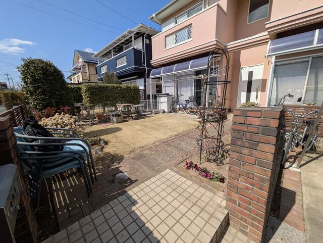detached 埼玉県幸手市香日向３丁目