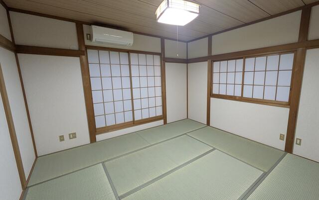 detached 埼玉県幸手市香日向３丁目