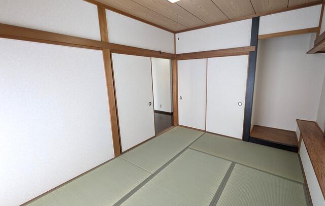 detached 埼玉県幸手市香日向３丁目